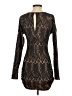 BCBGMAXAZRIA Brown Cocktail Dress Size XS - photo 2