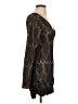 BCBGMAXAZRIA Brown Cocktail Dress Size XS - photo 4
