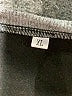 Unbranded Black Sweatshirt Size XL - photo 7