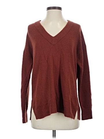 Madewell Pullover Sweater (view 1)