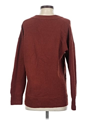 Madewell Pullover Sweater (view 2)