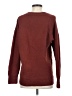 Madewell Burgundy Pullover Sweater Size S - photo 2