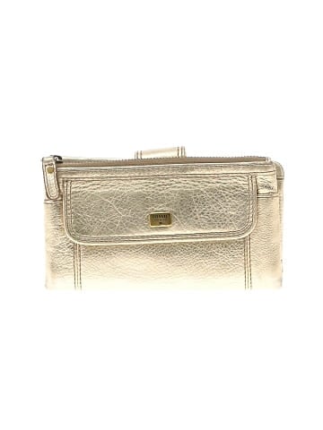 Fossil Leather Wallet (view 1)