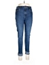 Levi's Solid Blue Jeans Size 31 waist - photo 1