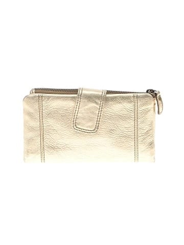Fossil Leather Wallet (view 2)