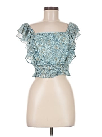 Chelsea & Violet Sleeveless Blouse (view 1)