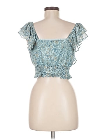 Chelsea & Violet Sleeveless Blouse (view 2)