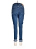 Levi's Solid Blue Jeans Size 31 waist - photo 2