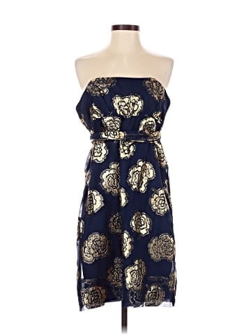 Shoshanna Cocktail Dress (view 1)