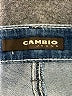 Cambio Jeans Blue Jeans Size 4 - photo 6