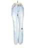 Empyre Stars Blue Jeans Size 0 - photo 1