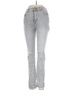DL1961 Hearts Gray Jeans Size 28 waist - photo 1