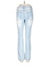 Empyre Stars Blue Jeans Size 0 - photo 2