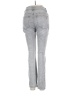 DL1961 Hearts Gray Jeans Size 28 waist - photo 2