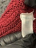 Meri Skye Burgundy Cardigan Size 0X - photo 7