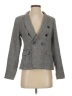 Shinestar Houndstooth Gray Blazer Size S - photo 1