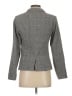 Shinestar Houndstooth Gray Blazer Size S - photo 2