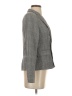 Shinestar Houndstooth Gray Blazer Size S - photo 4
