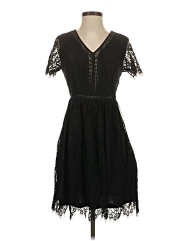 Merokeety Cocktail Dress (view 1)