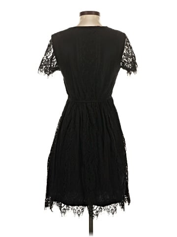 Merokeety Cocktail Dress (view 2)