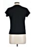 Prince Solid Black Active T-Shirt Size L - photo 2