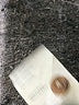 Pilcro Animal Print Black 3/4 Sleeve Blouse Size M - photo 7