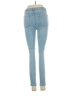 J Brand Hearts Blue Jeans Size 26 waist - photo 2