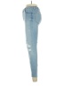 J Brand Hearts Blue Jeans Size 26 waist - photo 5