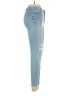 J Brand Hearts Blue Jeans Size 26 waist - photo 4