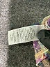 Weston Brown 3/4 Sleeve Blouse Size L - photo 8