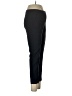 MNG Solid Black Active Pants Size 6 - photo 4