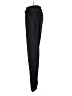 Danielle Bernstein Solid Black Dress Pants Size S - photo 5