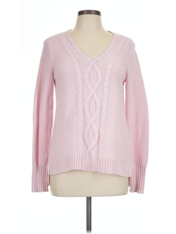Chaps Pullover Sweater (view 1)