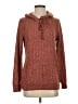 Unbranded Brown Pullover Sweater Size S - photo 1