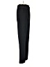 Danielle Bernstein Solid Black Dress Pants Size S - photo 4