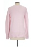 Chaps Pink Pullover Sweater Size L - photo 2