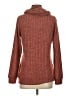 Unbranded Brown Pullover Sweater Size S - photo 2
