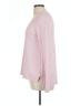 Chaps Pink Pullover Sweater Size L - photo 5