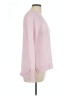 Chaps Pink Pullover Sweater Size L - photo 4