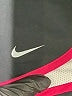 Nike Color Block Black Athletic Shorts Size M (estimated) - photo 3