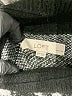 Ann Taylor LOFT Argyle Black Pullover Sweater Size XS - photo 7