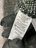 Ann Taylor LOFT Argyle Black Pullover Sweater Size XS - photo 8