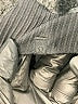 Lululemon Athletica Black Track Jacket Size 8 (estimated) - photo 6
