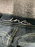 Inc Denim Black Jeans Size 6 Short - photo 7