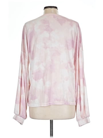 Bliss Long Sleeve Blouse (view 2)