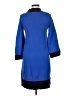 Boden Blue Casual Dress Size 6 - photo 2