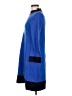 Boden Blue Casual Dress Size 6 - photo 5