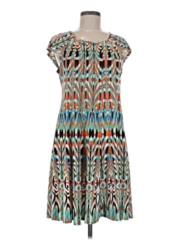Julian Taylor Casual Dress (view 1)