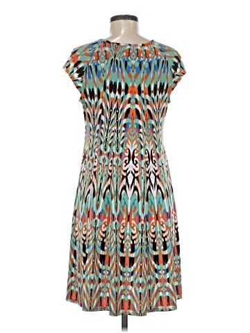 Julian Taylor Casual Dress (view 2)