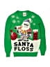 Well Worn Green Pullover Sweater Size S (kids) - photo 1
